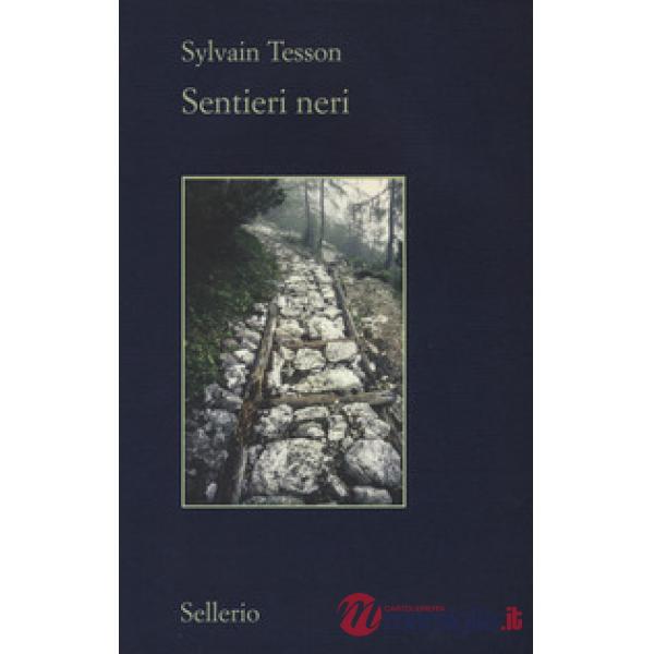 Sentieri neri