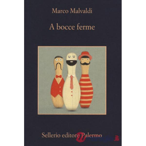 A bocce ferme