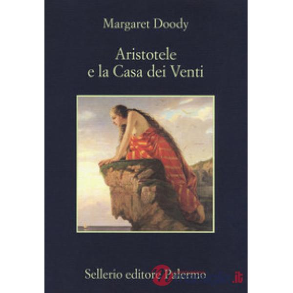 Aristotele e la Casa dei Venti