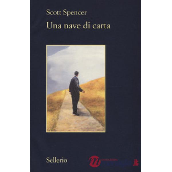 Nave di carta (Una)