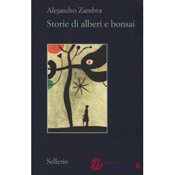 Storie di alberi e bonsai
