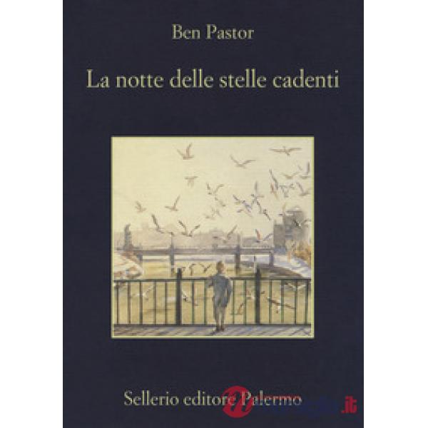 Notte delle stelle cadenti (La)