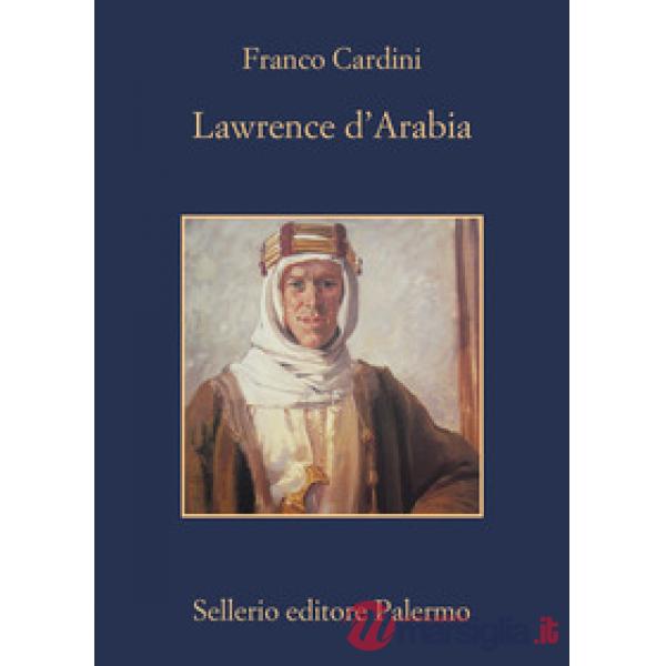 Lawrence d'Arabia