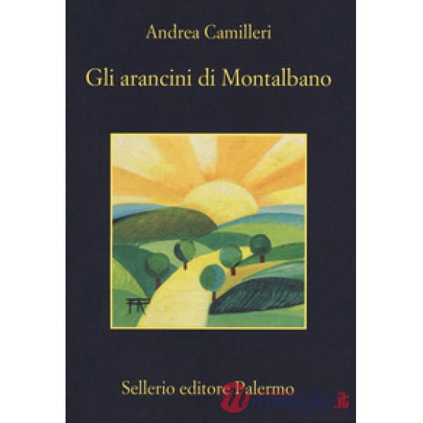 Arancini di Montalbano (Gli)