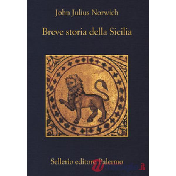 Breve storia della Sicilia