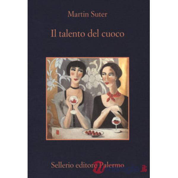 Talento del cuoco (Il)