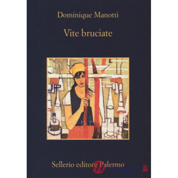 Vite bruciate