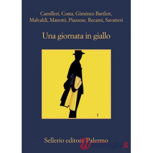 Giornata in giallo (Una)