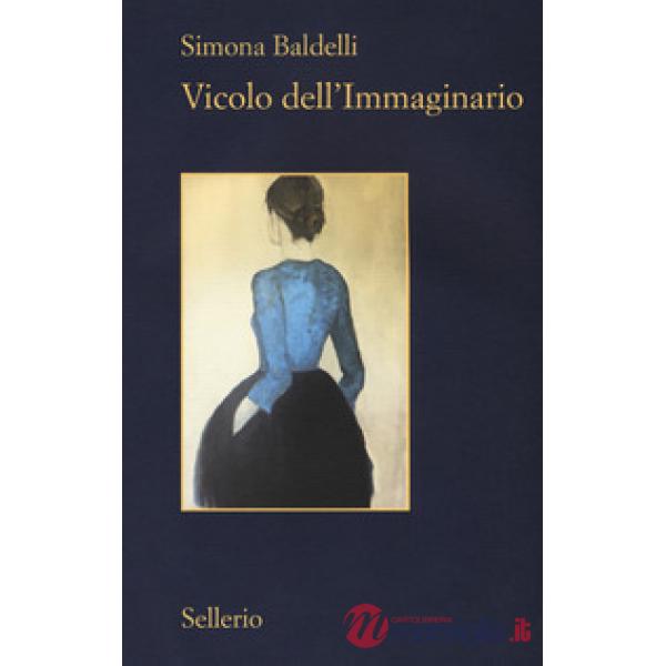 Vicolo dell'immaginario