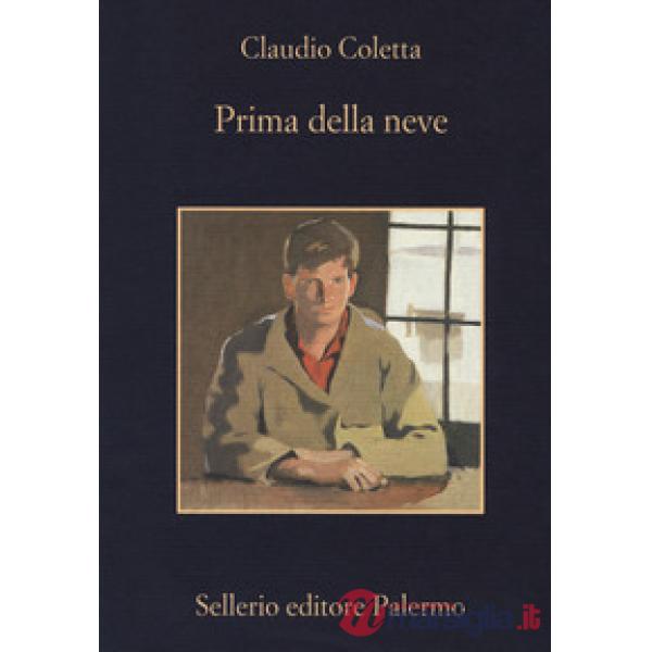 Prima della neve