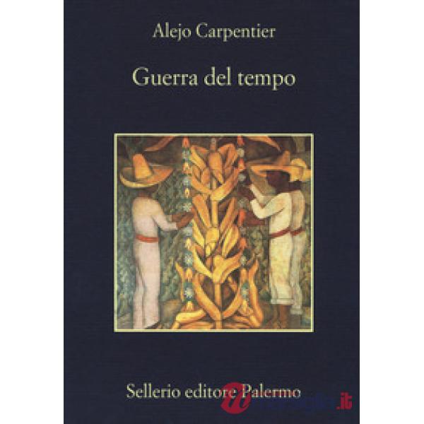 Guerra del tempo