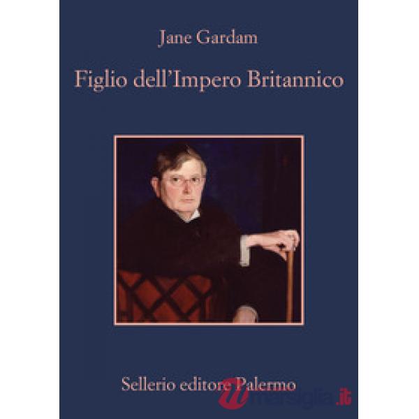 Figlio dell'impero britannico