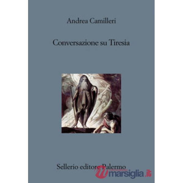 Conversazione su Tiresia