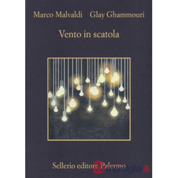 Vento in scatola