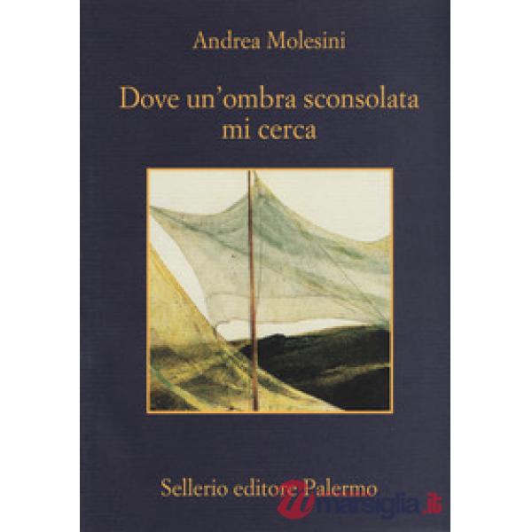 Dove un'ombra sconsolata mi cerca