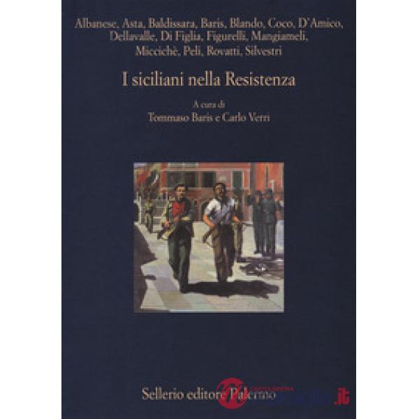 Siciliani nella Resistenza (I)