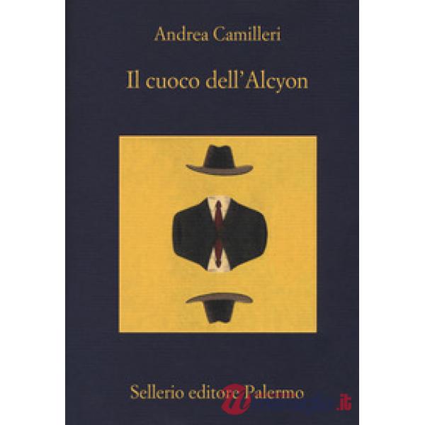 Cuoco dell'Alcyon (Il)