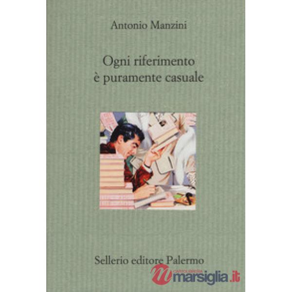 Ogni riferimento è puramente casuale
