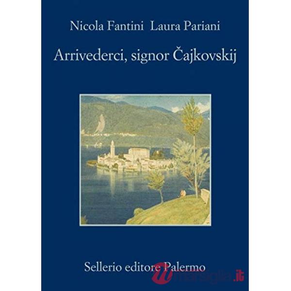 Arrivederci, signor Cajkowskij