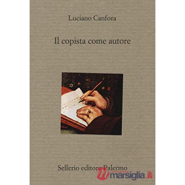 Copista come autore (Il)