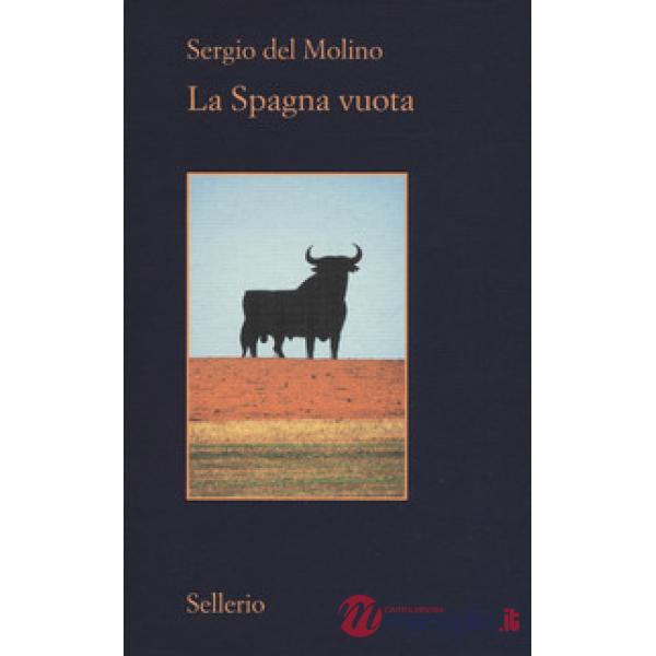 Spagna vuota (La)