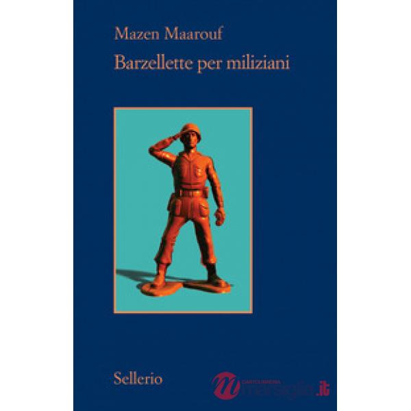 Barzellette per miliziani