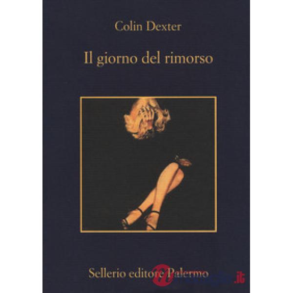 Giorno del rimorso (Il)