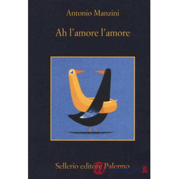 Ah l'amore l'amore