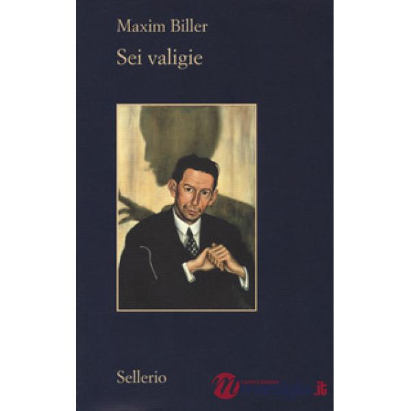 Sei valigie