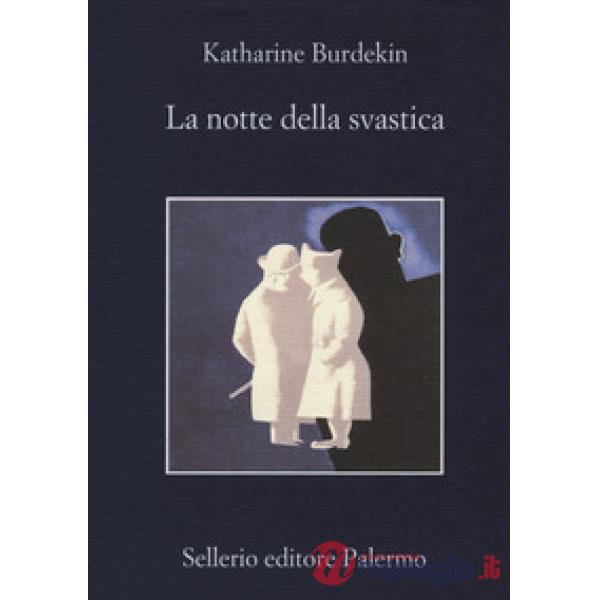 Notte della svastica (La)