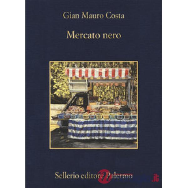 Mercato nero