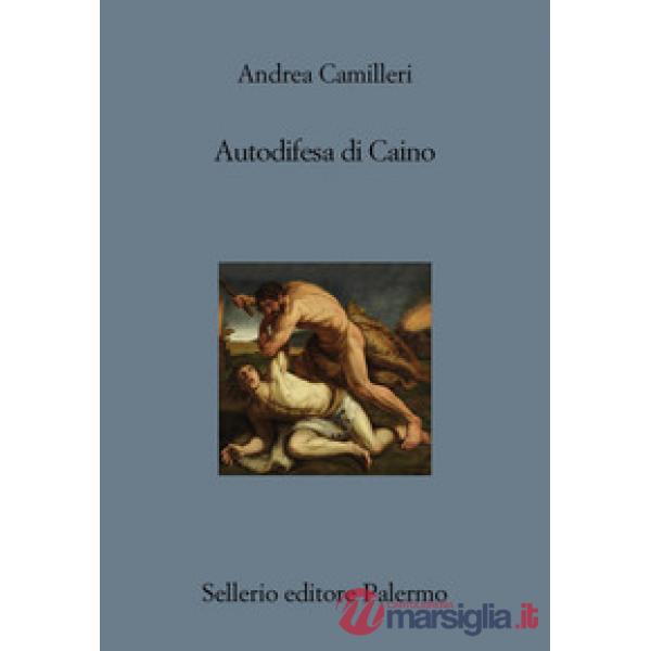 Autodifesa di Caino