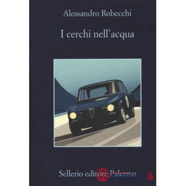 Cerchi nell'acqua (I)