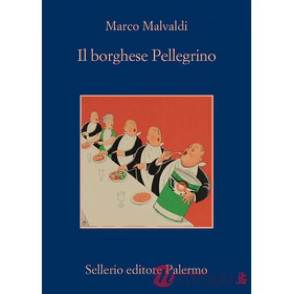 Il borghese Pellegrino