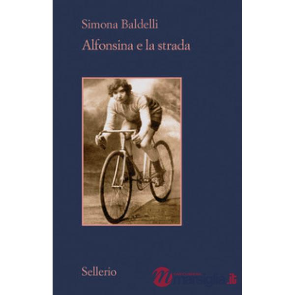 Alfonsina e la strada