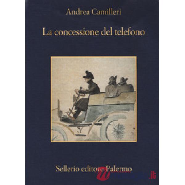 Concessione del telefono (La)