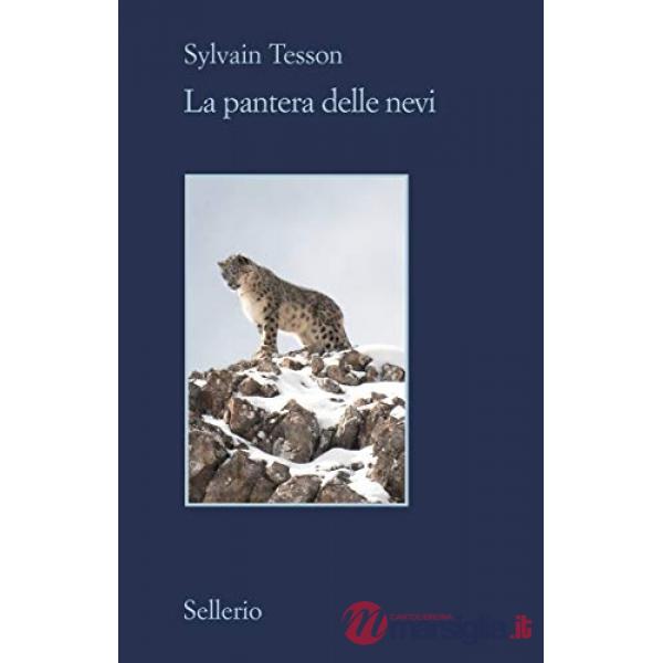 Pantera delle nevi (La)