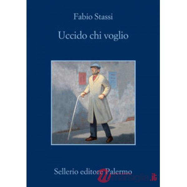 Uccido chi voglio