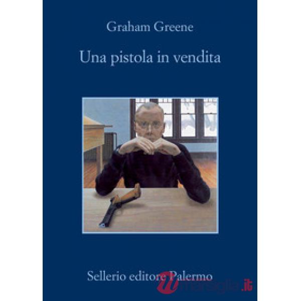 Pistola in vendita (Una)