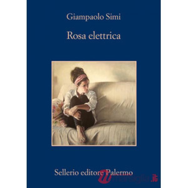Rosa elettrica