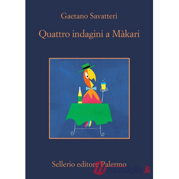 Quattro indagini a Màkari