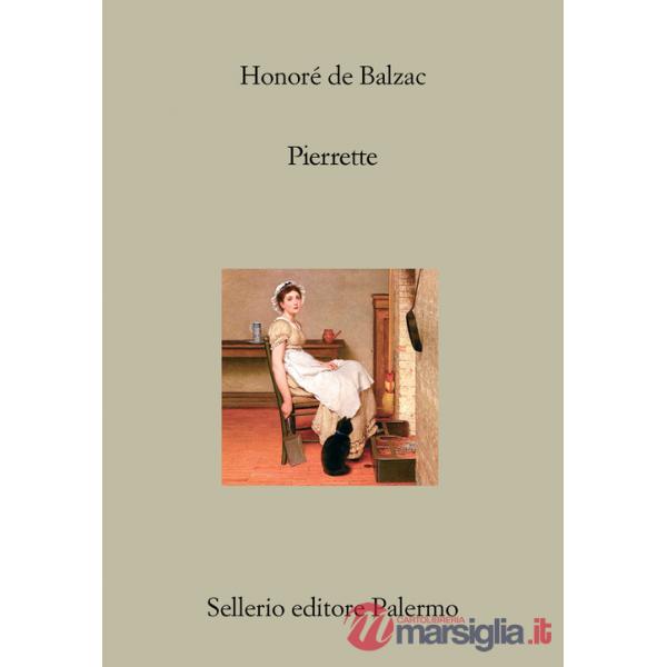 Pierrette