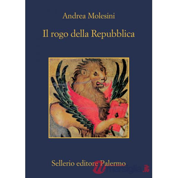 Rogo della Repubblica (Il)