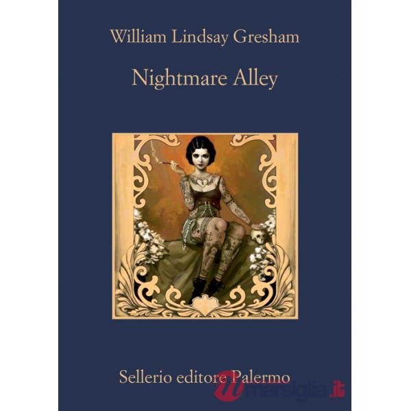 Nightmare alley