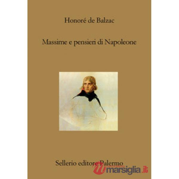 Massime e pensieri di Napoleone
