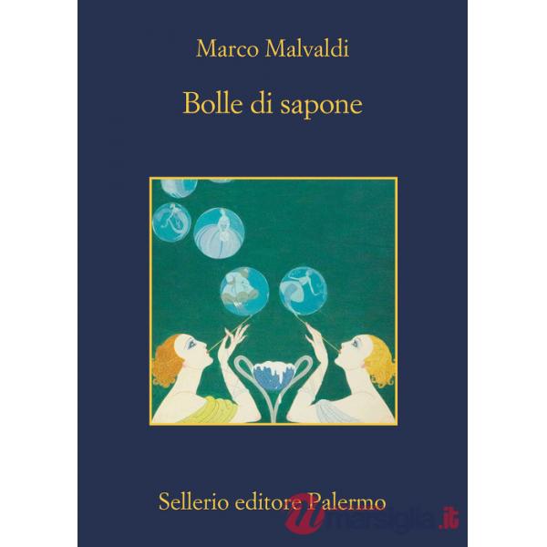 Bolle di sapone