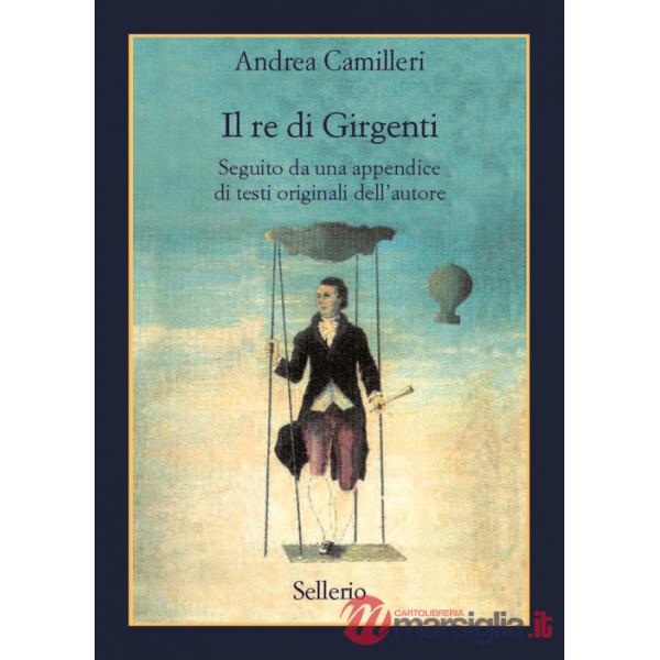 Re di Girgenti (Il)