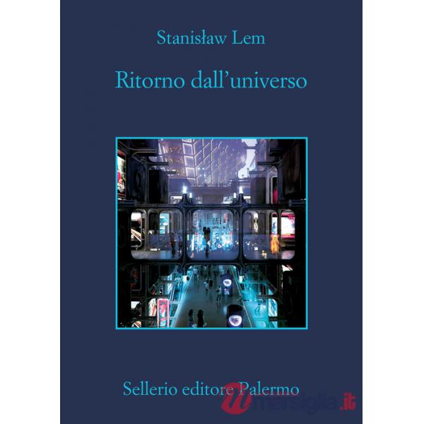 Ritorno dall'universo