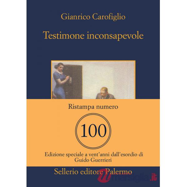 Testimone inconsapevole