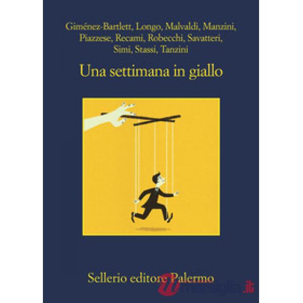Settimana in giallo (Una)